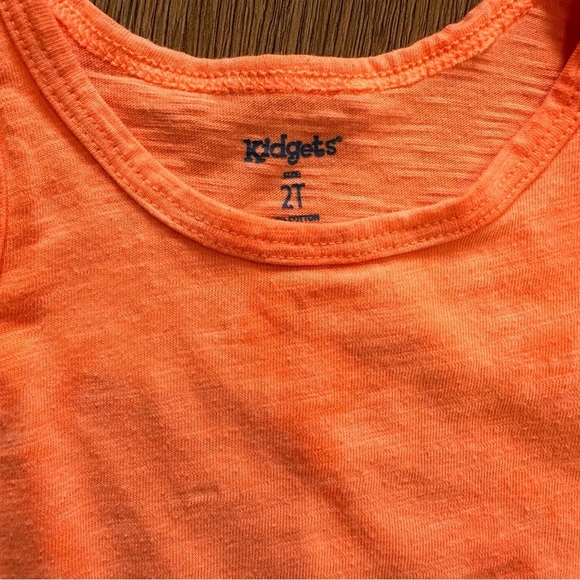 2T 4T CARTERS, 1989 PLACE, OLD NAVY, KIDGETS CASUAL SUMMER OUTFITS FOR GIRLS - Picture 12 of 13